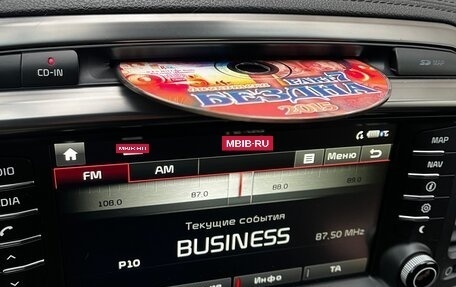 KIA Sorento III Prime рестайлинг, 2017 год, 2 750 000 рублей, 25 фотография