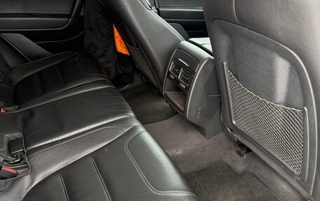 Volkswagen Touareg III, 2011 год, 2 380 000 рублей, 14 фотография