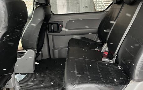 Hyundai H-1 II рестайлинг, 2019 год, 3 600 000 рублей, 6 фотография