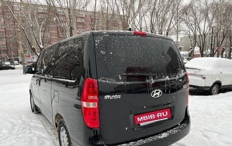 Hyundai H-1 II рестайлинг, 2019 год, 3 600 000 рублей, 5 фотография