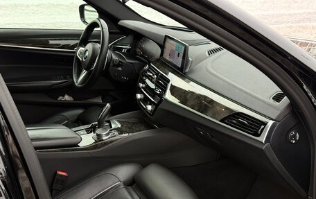 BMW 5 серия, 2019 год, 5 900 000 рублей, 8 фотография