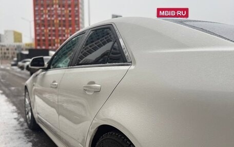 Cadillac CTS II, 2011 год, 1 150 000 рублей, 7 фотография