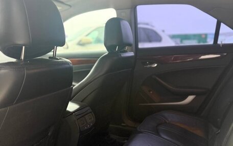 Cadillac CTS II, 2011 год, 1 150 000 рублей, 13 фотография