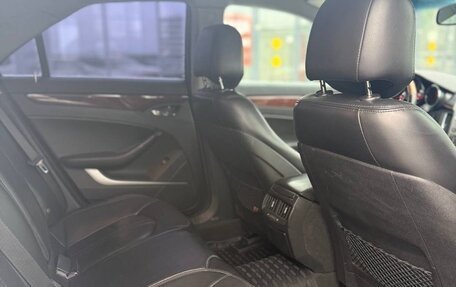 Cadillac CTS II, 2011 год, 1 150 000 рублей, 18 фотография