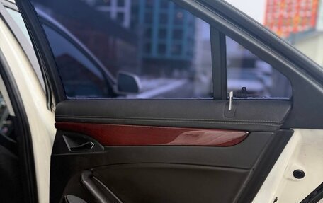 Cadillac CTS II, 2011 год, 1 150 000 рублей, 19 фотография