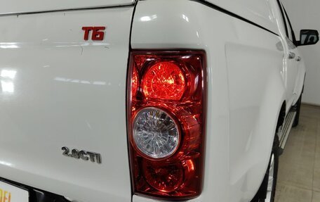 JAC T6, 2021 год, 1 365 000 рублей, 17 фотография