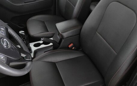 JAC T6, 2021 год, 1 365 000 рублей, 12 фотография