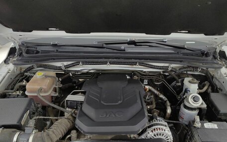 JAC T6, 2021 год, 1 365 000 рублей, 15 фотография