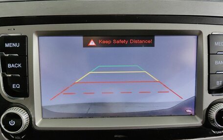 JAC T6, 2021 год, 1 365 000 рублей, 10 фотография