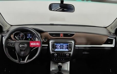 JAC T6, 2021 год, 1 365 000 рублей, 5 фотография