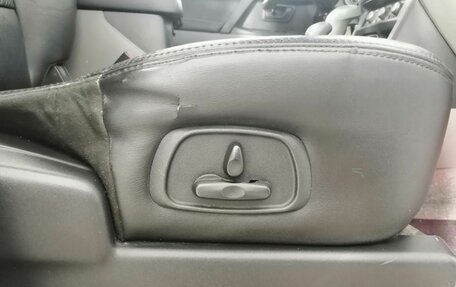 Mitsubishi Pajero III рестайлинг, 2002 год, 870 000 рублей, 12 фотография