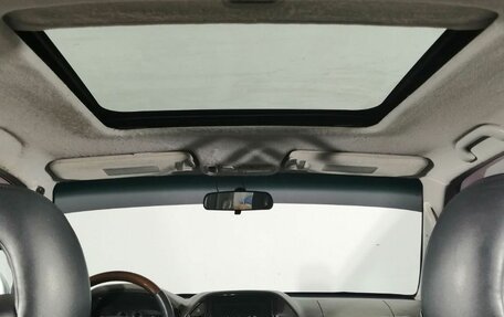 Mitsubishi Pajero III рестайлинг, 2002 год, 870 000 рублей, 13 фотография