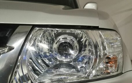 Mitsubishi Pajero III рестайлинг, 2002 год, 870 000 рублей, 7 фотография