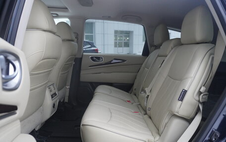 Infiniti QX60 I рестайлинг, 2018 год, 2 469 000 рублей, 7 фотография