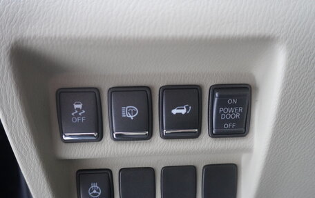 Infiniti QX60 I рестайлинг, 2018 год, 2 469 000 рублей, 16 фотография