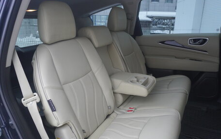 Infiniti QX60 I рестайлинг, 2018 год, 2 469 000 рублей, 9 фотография