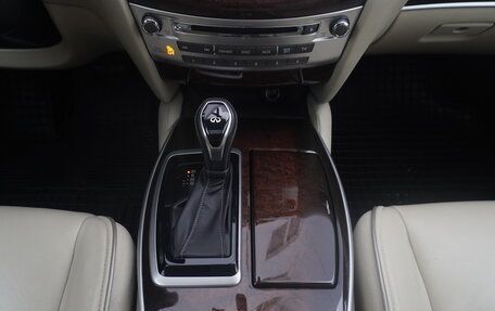 Infiniti QX60 I рестайлинг, 2018 год, 2 469 000 рублей, 20 фотография