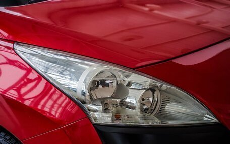 Peugeot 3008 I рестайлинг, 2010 год, 748 000 рублей, 10 фотография