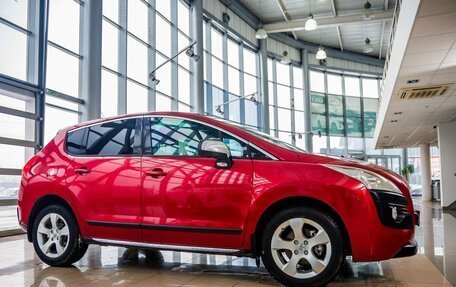 Peugeot 3008 I рестайлинг, 2010 год, 748 000 рублей, 8 фотография