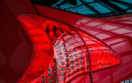 Peugeot 3008 I рестайлинг, 2010 год, 748 000 рублей, 11 фотография