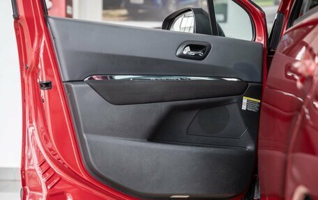 Peugeot 3008 I рестайлинг, 2010 год, 748 000 рублей, 14 фотография