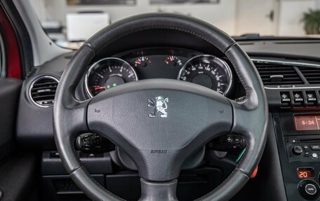 Peugeot 3008 I рестайлинг, 2010 год, 748 000 рублей, 20 фотография