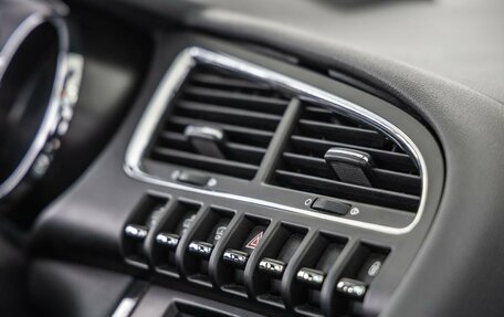 Peugeot 3008 I рестайлинг, 2010 год, 748 000 рублей, 24 фотография