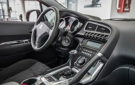 Peugeot 3008 I рестайлинг, 2010 год, 748 000 рублей, 18 фотография