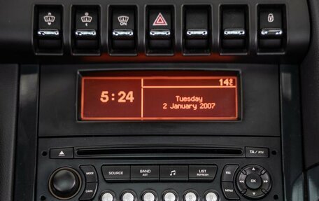 Peugeot 3008 I рестайлинг, 2010 год, 748 000 рублей, 26 фотография