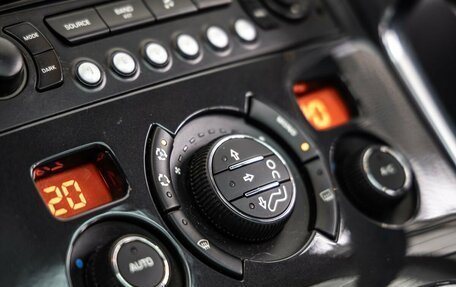 Peugeot 3008 I рестайлинг, 2010 год, 748 000 рублей, 27 фотография