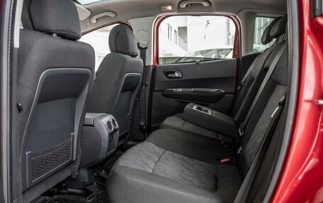 Peugeot 3008 I рестайлинг, 2010 год, 748 000 рублей, 36 фотография