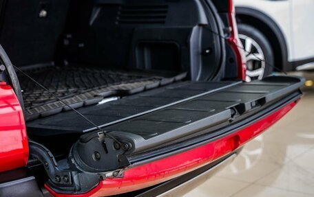 Peugeot 3008 I рестайлинг, 2010 год, 748 000 рублей, 38 фотография