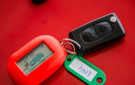 Peugeot 3008 I рестайлинг, 2010 год, 748 000 рублей, 39 фотография