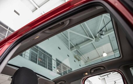 Peugeot 3008 I рестайлинг, 2010 год, 748 000 рублей, 34 фотография