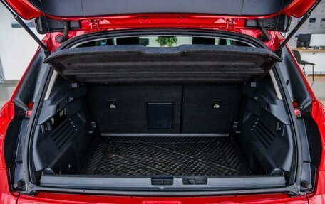 Peugeot 3008 I рестайлинг, 2010 год, 748 000 рублей, 37 фотография