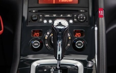 Peugeot 3008 I рестайлинг, 2010 год, 748 000 рублей, 28 фотография