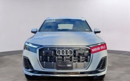 Audi Q7, 2026 год, 6 906 560 рублей, 2 фотография