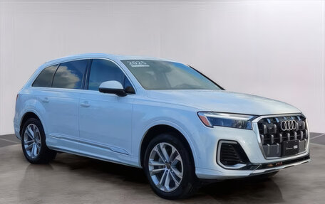 Audi Q7, 2026 год, 6 906 560 рублей, 3 фотография