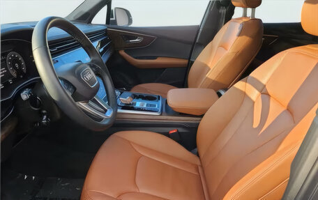 Audi Q7, 2026 год, 6 906 560 рублей, 8 фотография