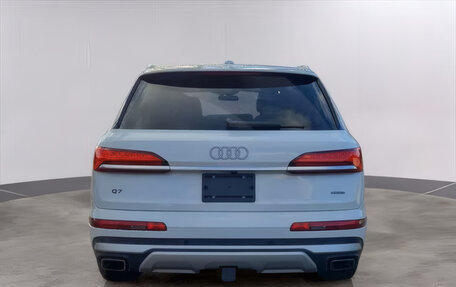 Audi Q7, 2026 год, 6 906 560 рублей, 5 фотография