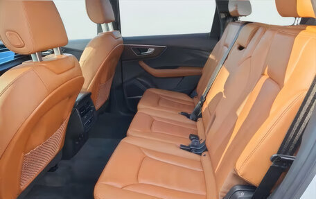 Audi Q7, 2026 год, 6 906 560 рублей, 11 фотография