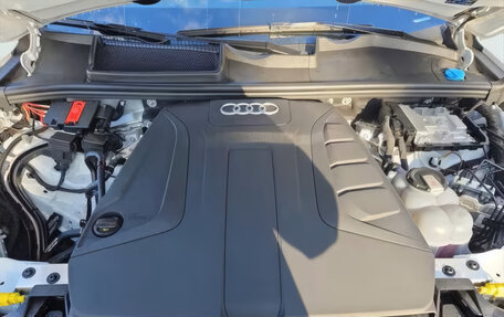 Audi Q7, 2026 год, 6 906 560 рублей, 14 фотография