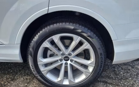 Audi Q7, 2026 год, 6 906 560 рублей, 15 фотография