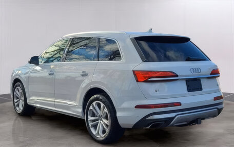 Audi Q7, 2026 год, 6 906 560 рублей, 6 фотография