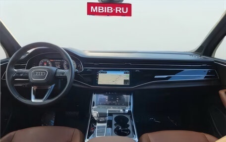 Audi Q7, 2026 год, 6 906 560 рублей, 7 фотография