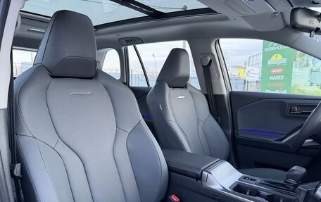 Toyota RAV4, 2026 год, 4 283 000 рублей, 13 фотография