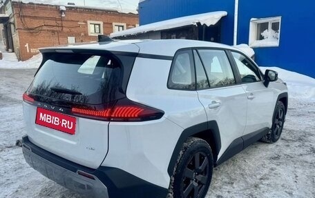 Toyota RAV4, 2026 год, 4 283 000 рублей, 5 фотография