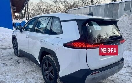 Toyota RAV4, 2026 год, 4 283 000 рублей, 7 фотография