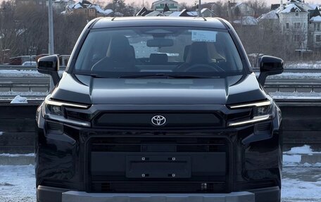 Toyota RAV4, 2026 год, 4 283 000 рублей, 2 фотография