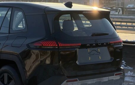 Toyota RAV4, 2026 год, 4 283 000 рублей, 4 фотография